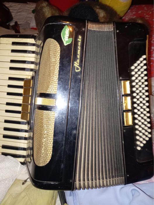 Акордеон в гарному стані