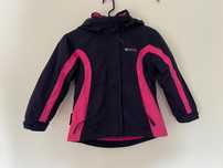 Jaqueta Mountain Warehouse 5-6