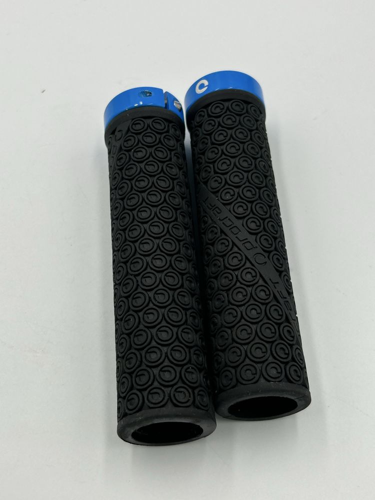 Gripy rowerowe mtb