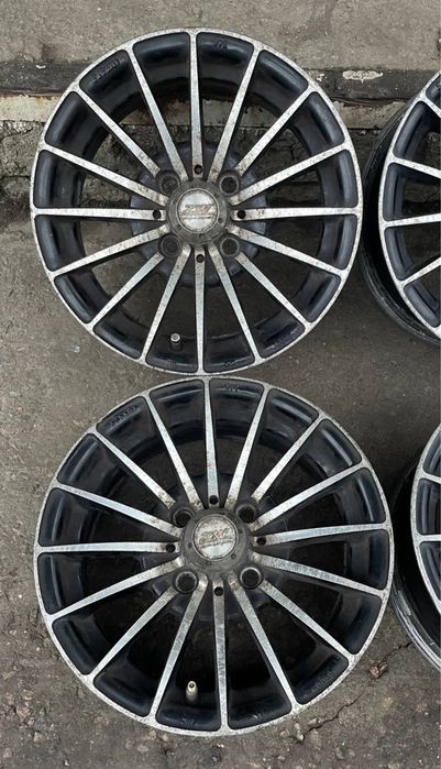Диски R13 4x98 Et12