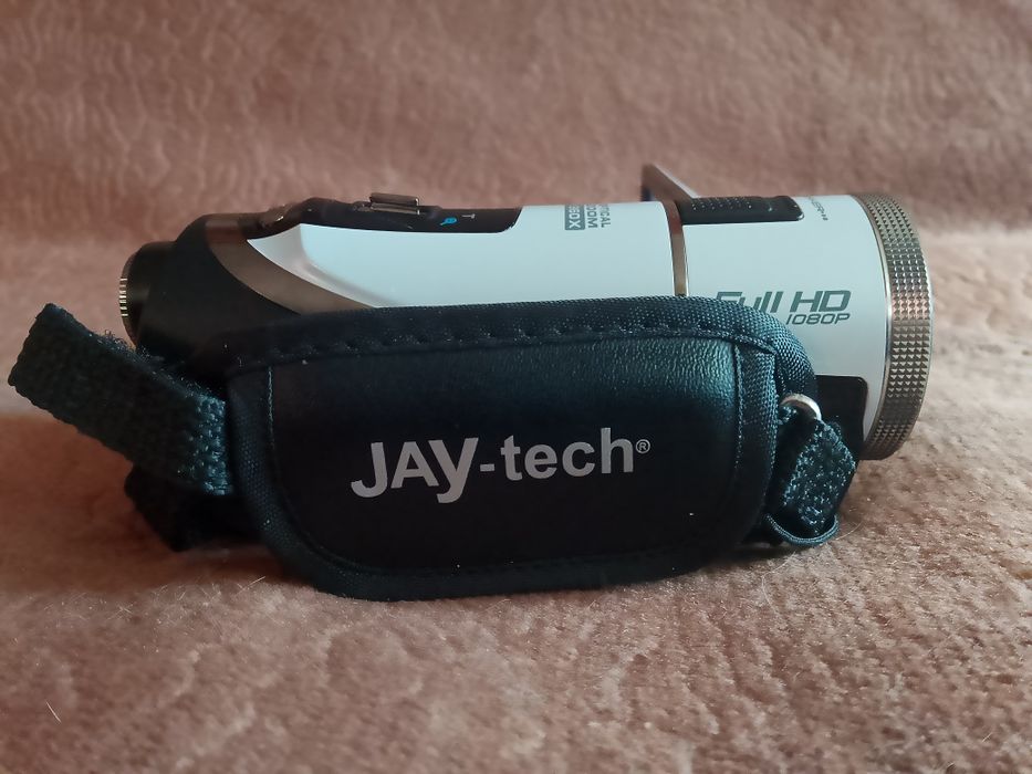 Продаю цифровую видеокамеру  JAY-tech VideoShot Full HD 12 z