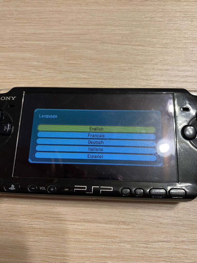 PSP PES Pro Evolution Soccer 6