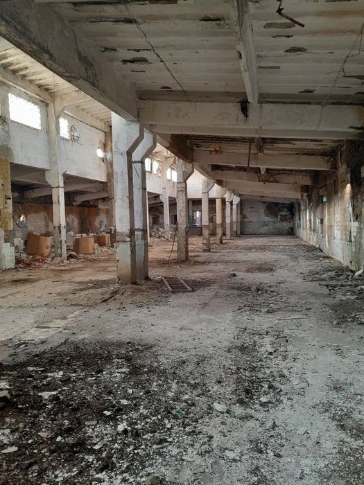 Приміщення склад