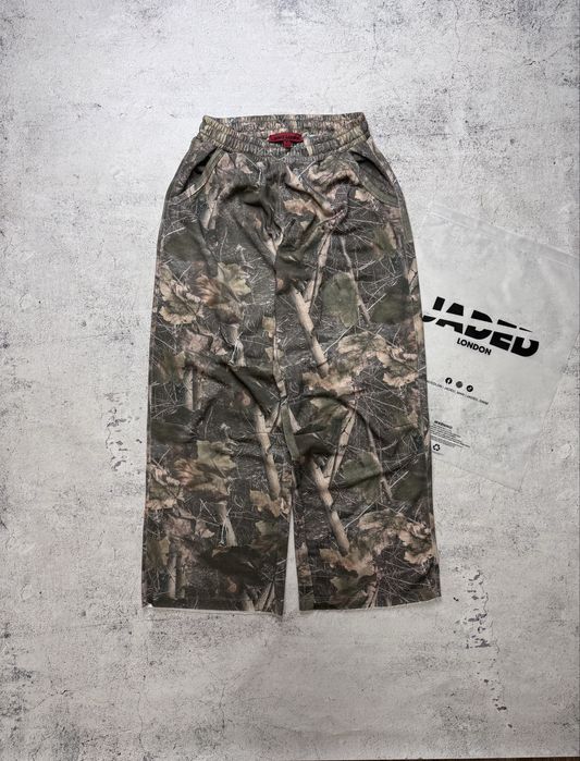 Штани Jaded London Woodland Camo Monster Joggers S,M,L