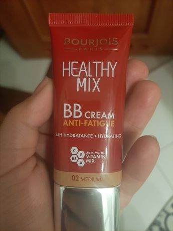 Podklad Bourjois healthy mix BB