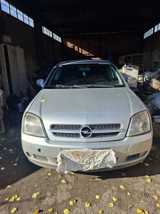 Продам Опель Вектра С , 2004 год , 2.2 бензин - газ