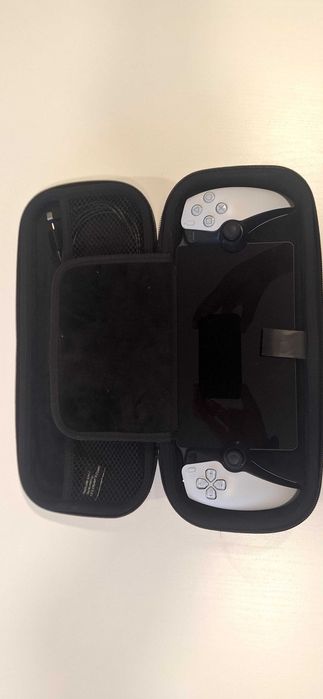 PS PORTAL praticamente nova com muito pouco uso