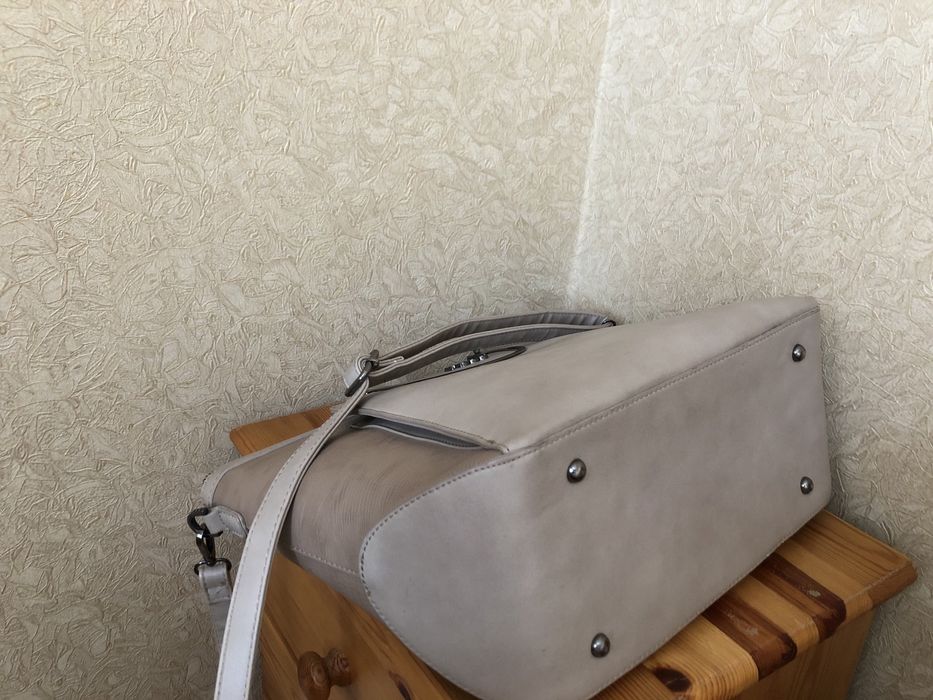 Трендова сумка-тоут NOBO