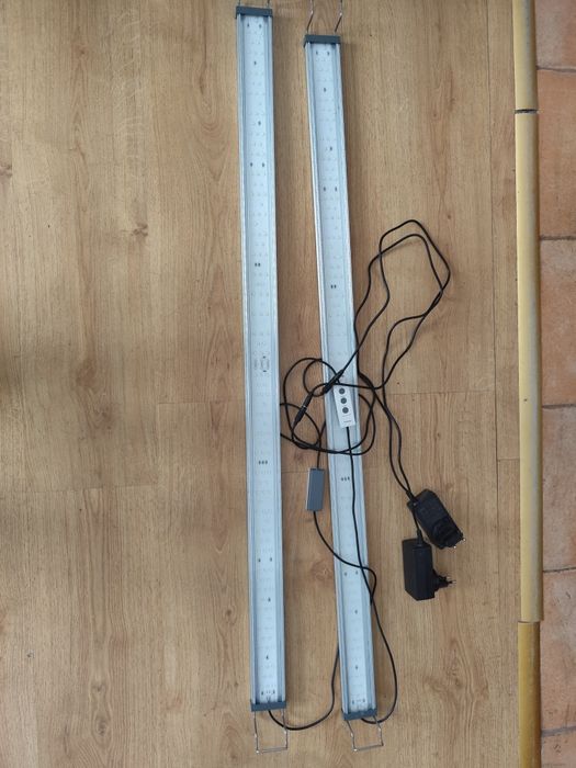 Lampy akwarystyczne 120cm