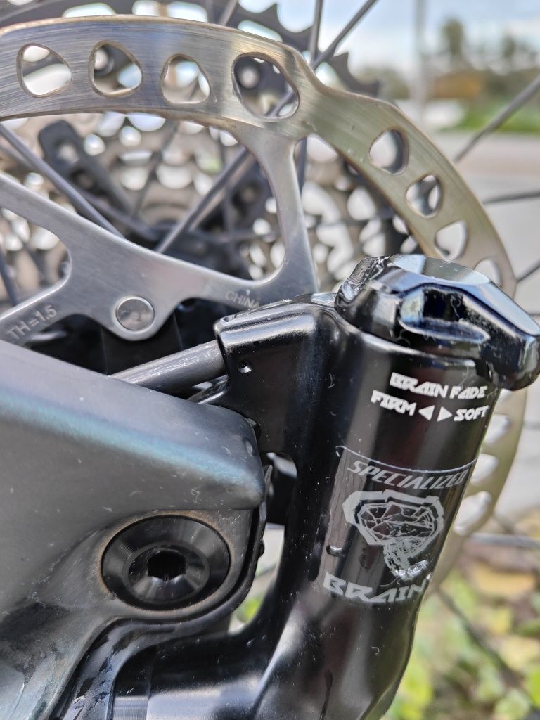 Specialized Epic Comp M
