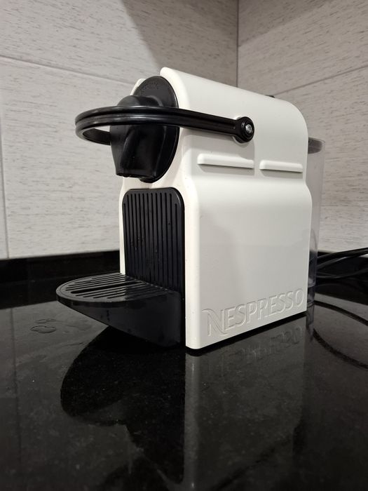 Nespresso Krups (com avaria)