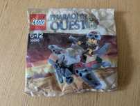 LEGO 30090 PHARAOH QUEST Desert Glider polybag nowy