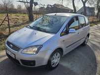 Ford C-max 1.6 tdci * Nawigacja * Opłaty na Rok *  Doinwestowany