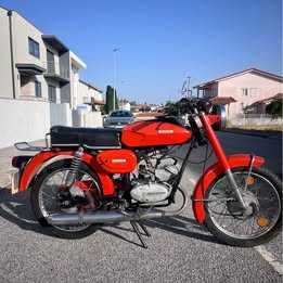 Famel mirage 74 em ótimo estado