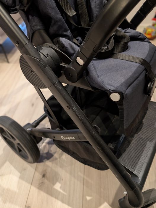 Wózek Cybex Balios S