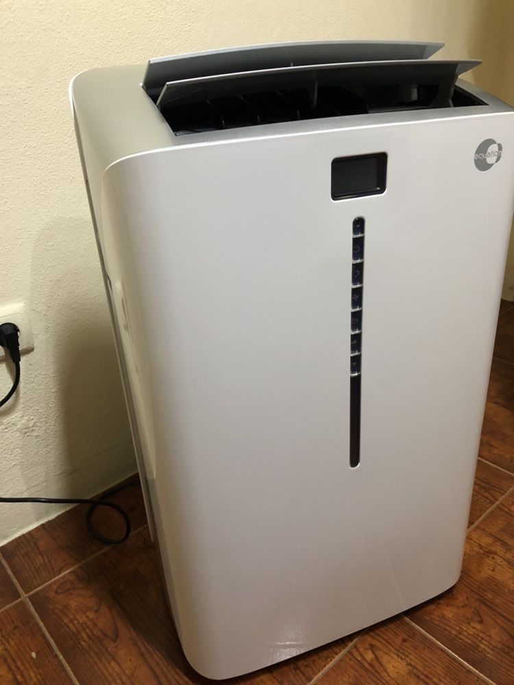 Ar Condicionado (portátil)