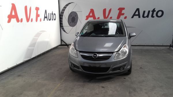 Para Peças Opel Corsa D (S07)