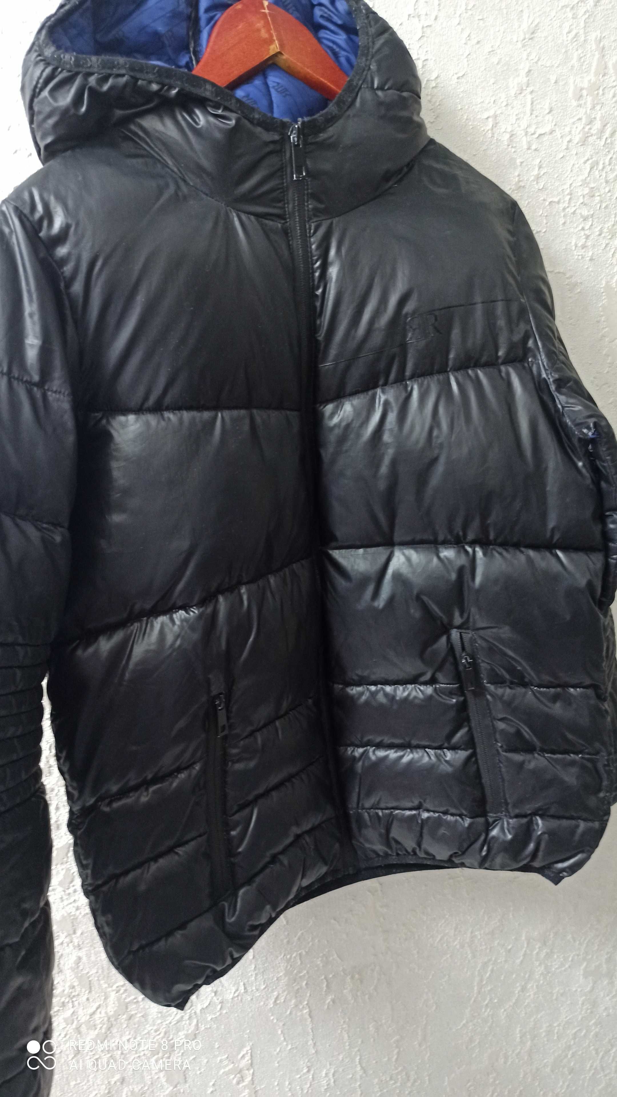 Куртка зимняя подростковая р.XS-S,12-14 лет
