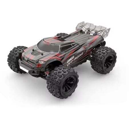 Радіокерована машинка RC MJX Hyper Go 16210 з 3s акумулятором.
