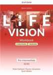 Life Vision Pre-Intermediate WB+online+multimedia Oxford University