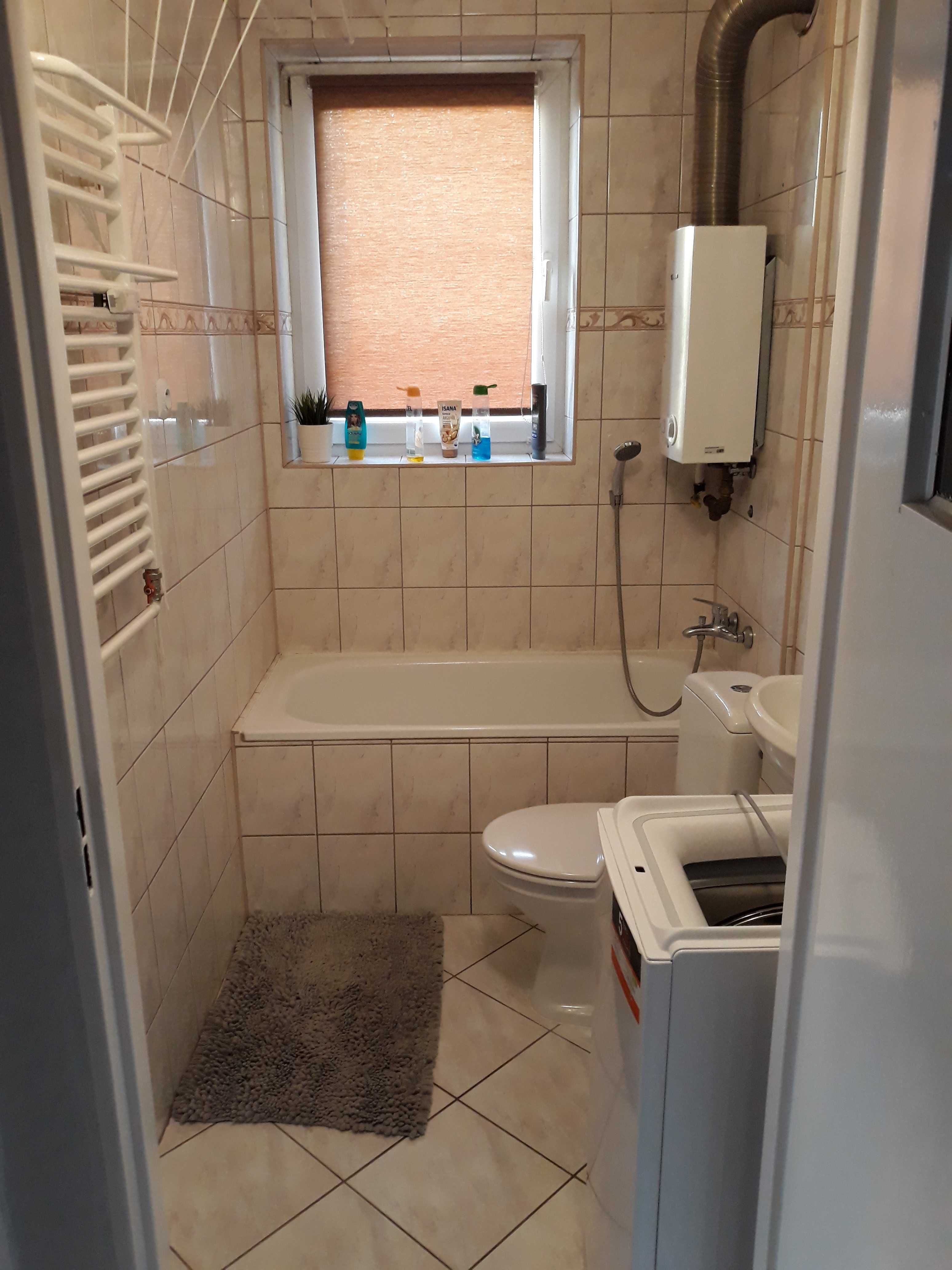 Aktualne Mieszkanie Centrum Oświęcim 50 m 3 pokoje