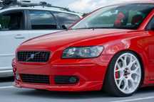 Volvo S40 2.4 LPG