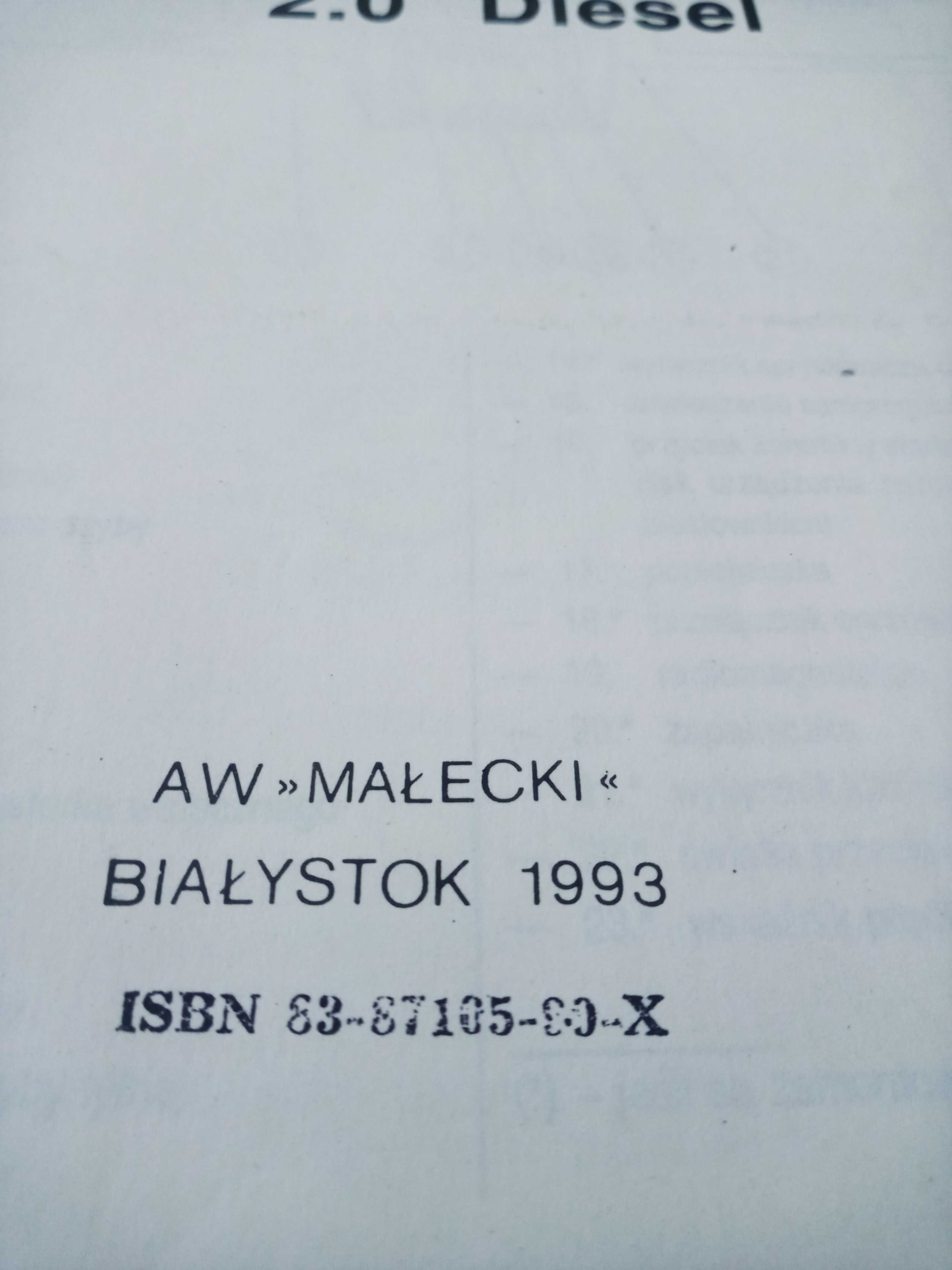 Mazda 626 naprawa samochodu , książka serwisowa