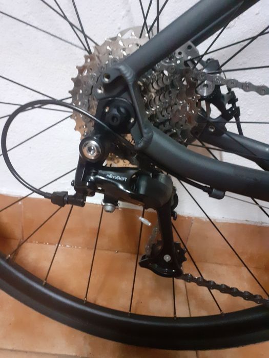 Bicicleta Nova profissional