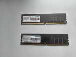 Pamięć RAM DDR4 Patriot 2x8 GB 2666 MHz CL19