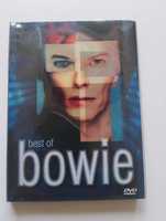 Best Of Bowie David BOWIE DVD