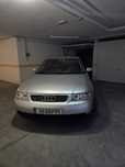 Audi A3 8l 5 portas