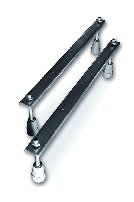 Stelaż nogi Do wanny