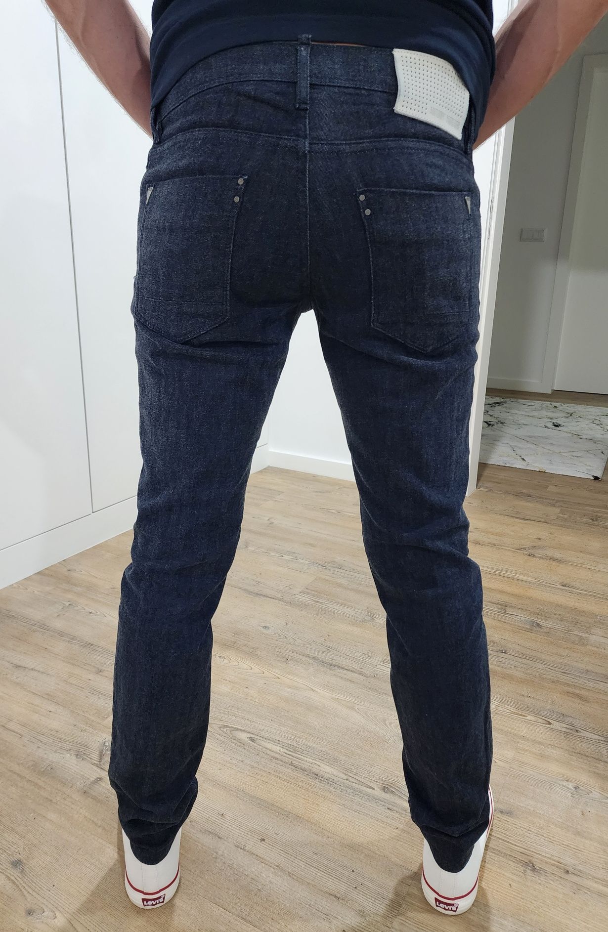 Calças de ganga Antony Morato tamanho 40