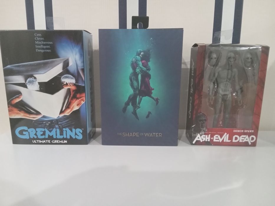 Фігурка колекційна з відомого фільму жахів