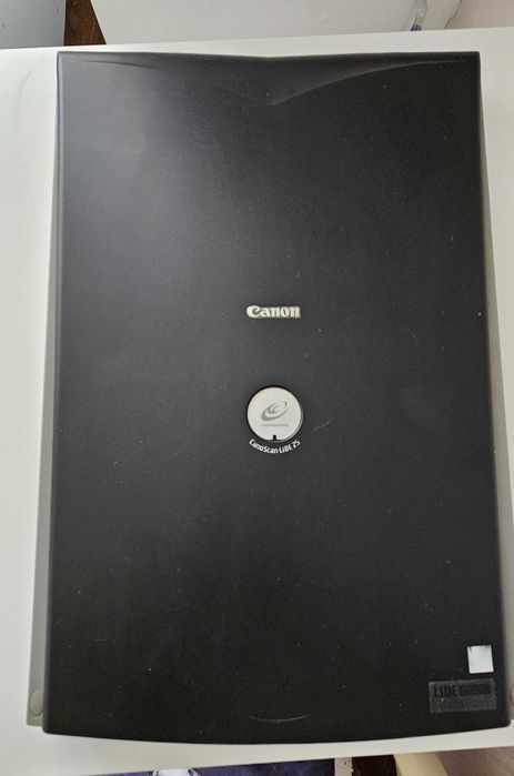 Сканер Canon CanoScanLide25