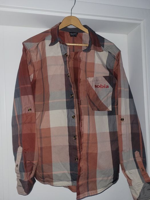 Koszula robocza Mascot rozm XL