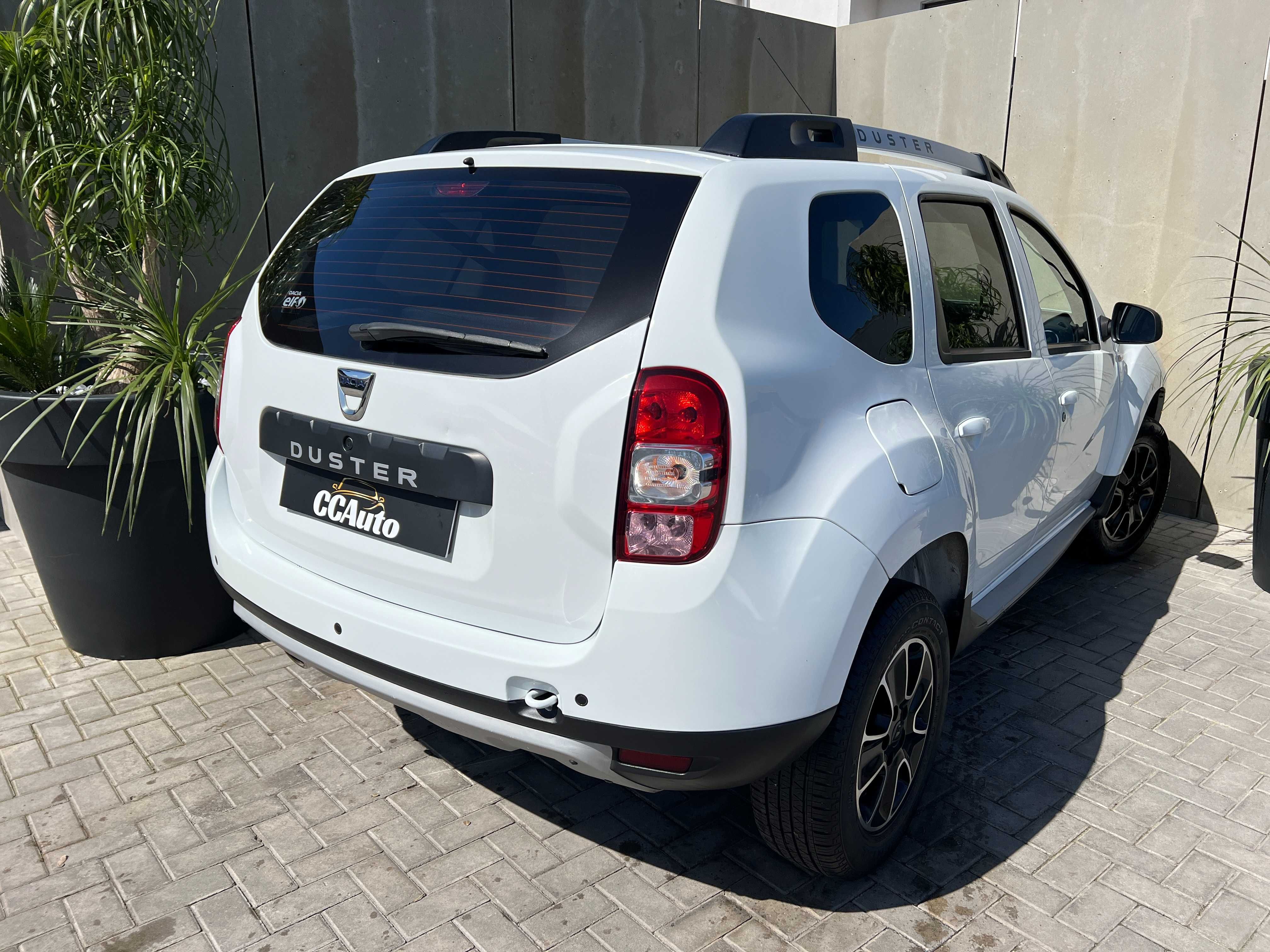 Dacia Duster 1.5 dCi Prestige NACIONAL