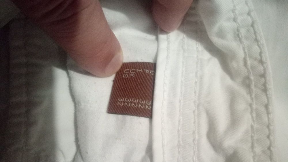 Мужские шорты бриджи Esprit