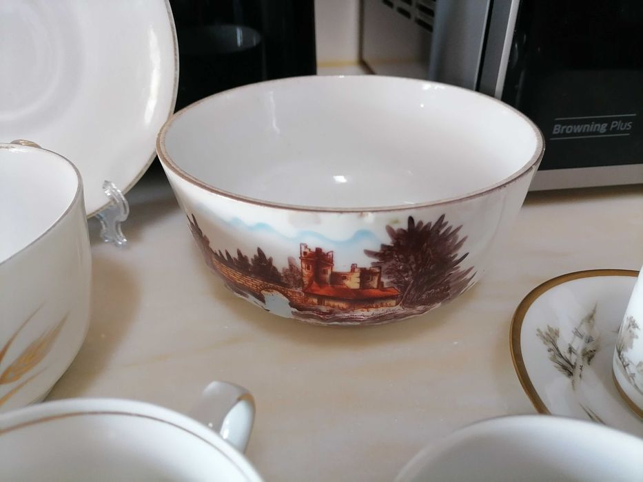 Porcelana Vista Alegre