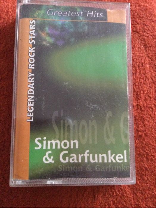 Kaseta magnetofonowa