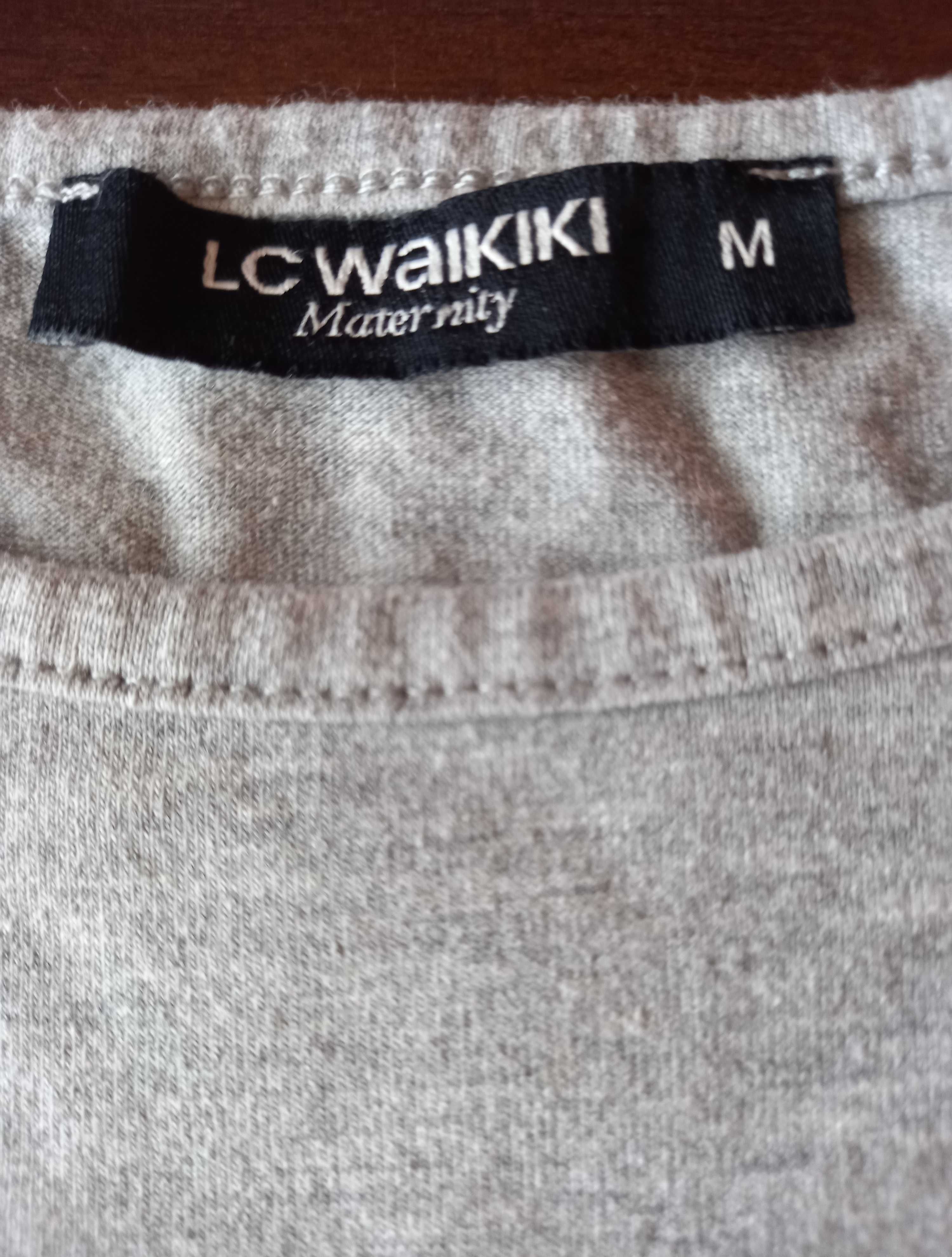 LC WAIKIKI - Bluzka ciążowa