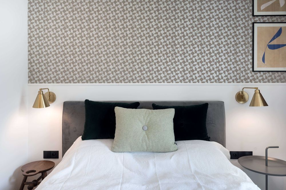 Mieszkanie w Gdańsku nad Motławą