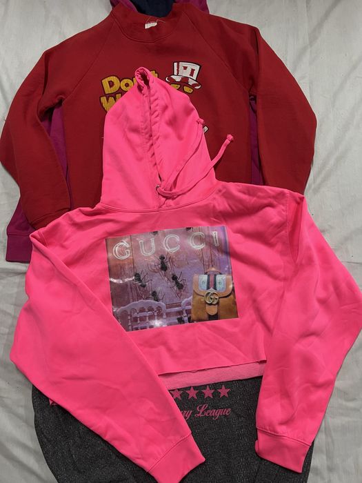 Секонд хенд оптом спортивний мікс жін ціна за 1 кг