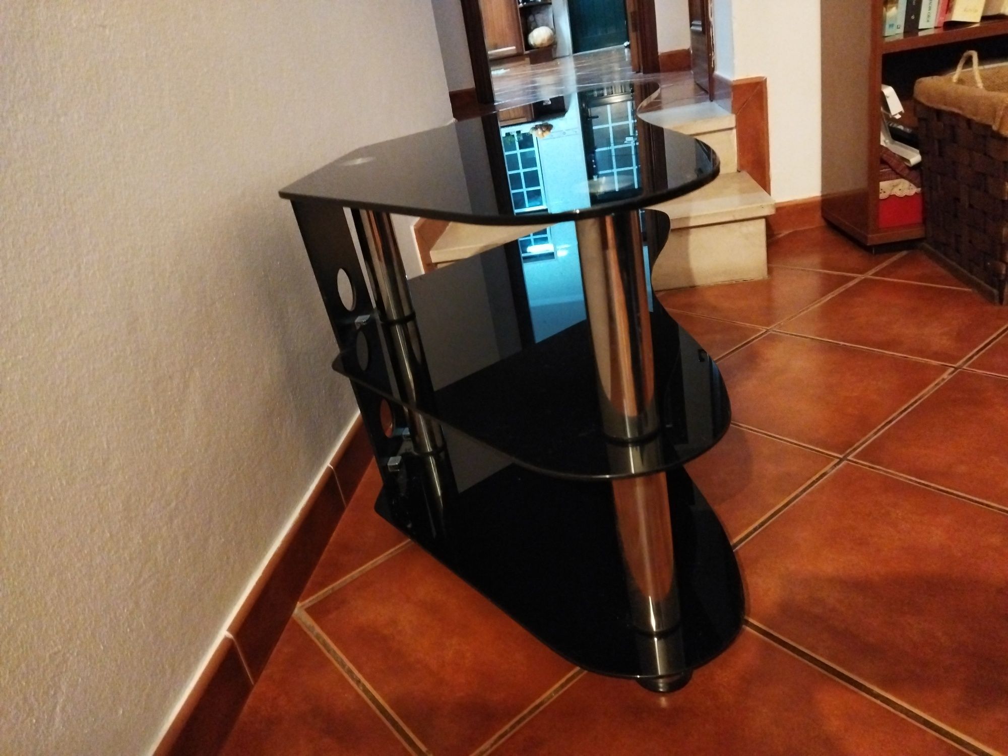 Mesa de televisão