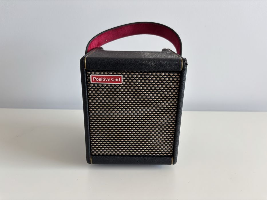 Positive Grid Spark Mini