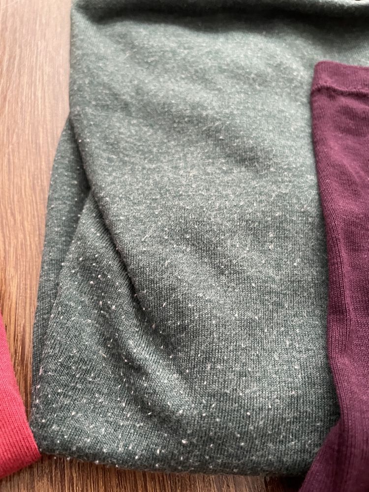 4x bluzka damska Tally Weijl Carry rozmiar S