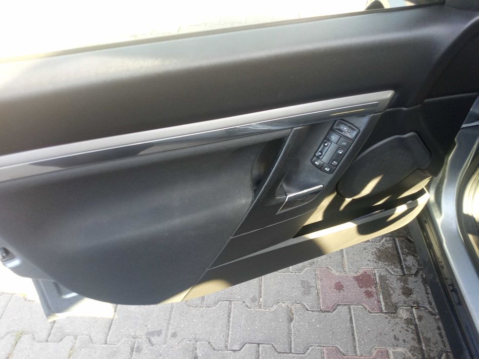 Sprzedam opel Vectra C kombi