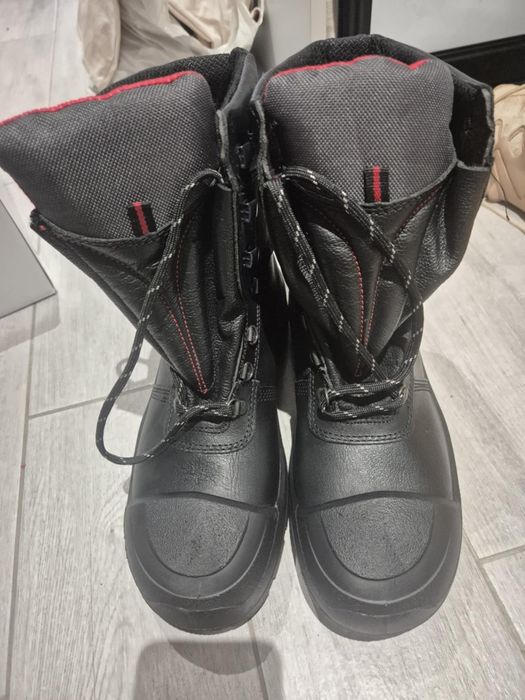 Nowe Buty ocieplane robocze rozm 43