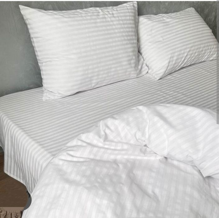 Комплект постільної білизни