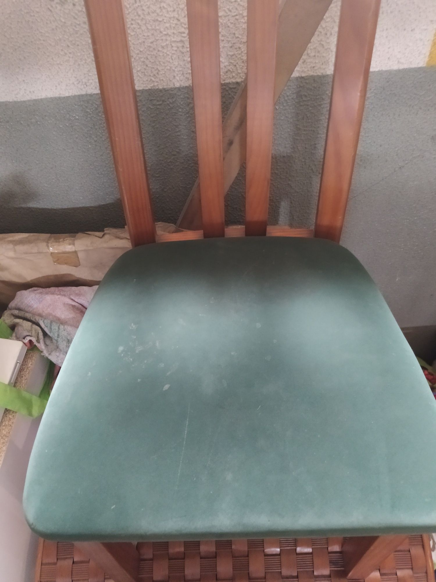 Cadeira tipo sala